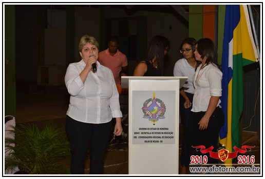 rolim de moura